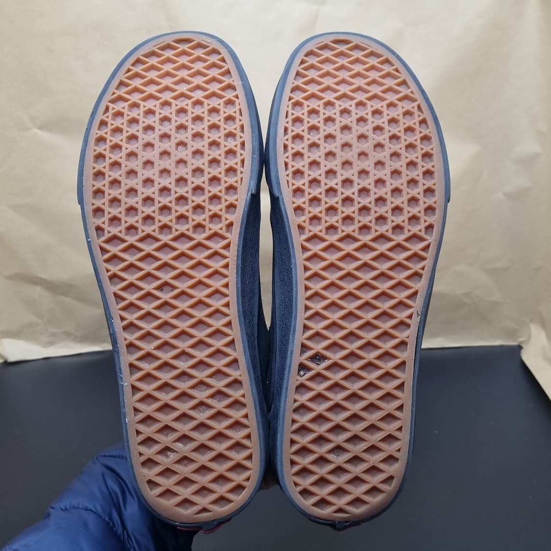 반스 올드스쿨 올검 남성스니커즈280 상품이미지3