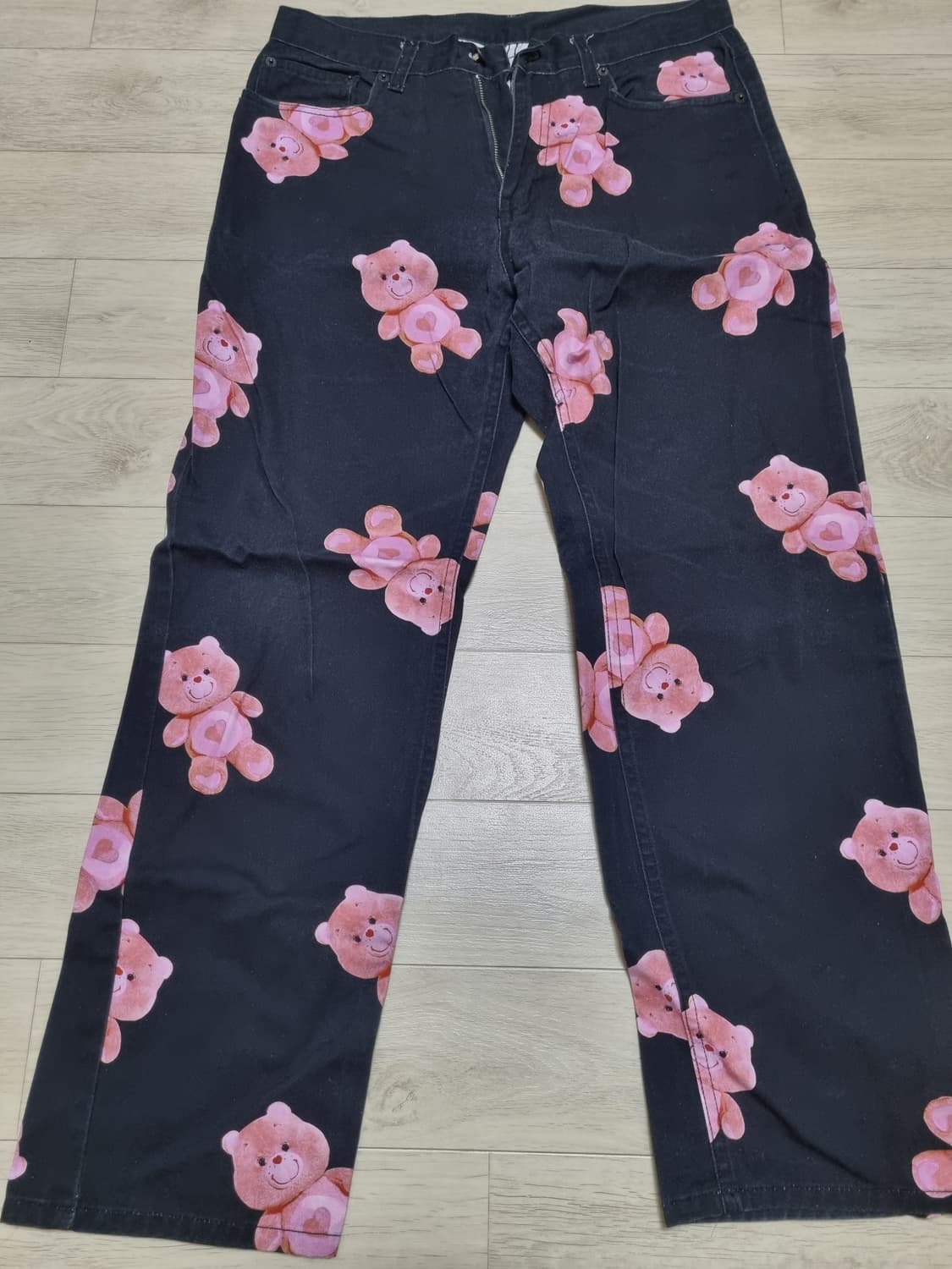 라퍼 곰돌이 팬츠 32 상품이미지1