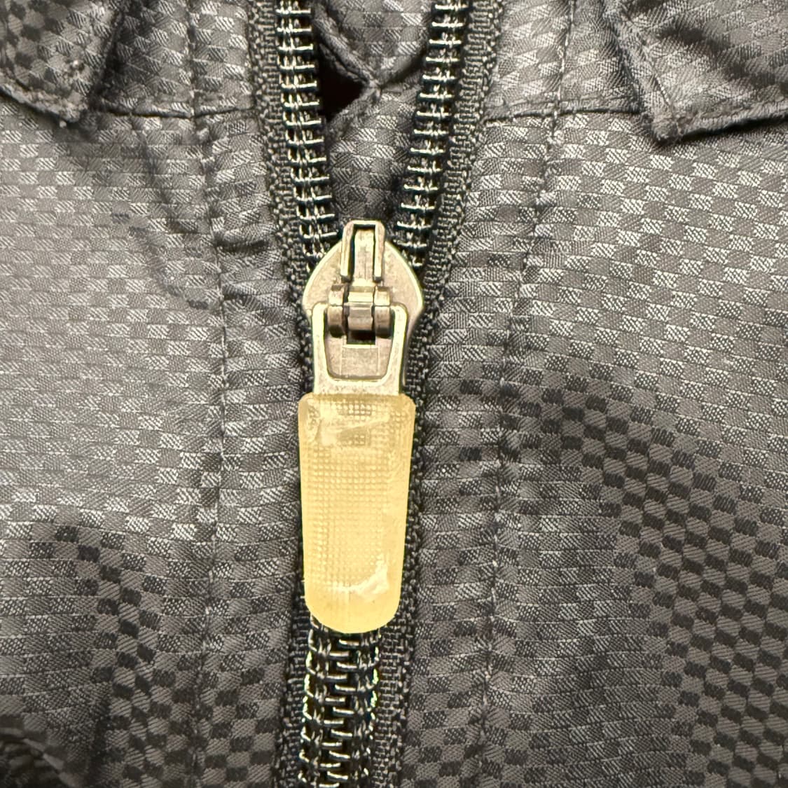 [정품/L] 나이키 블랙 후드 바람막이 자켓 b18 상품이미지8