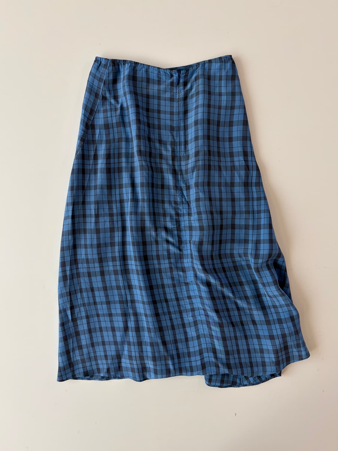 Acne studios skirt 상품이미지2