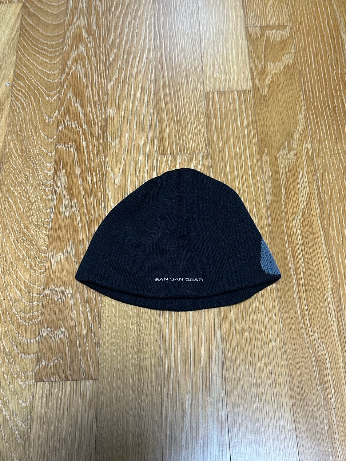 산산기어 25ss 비니 상품이미지3