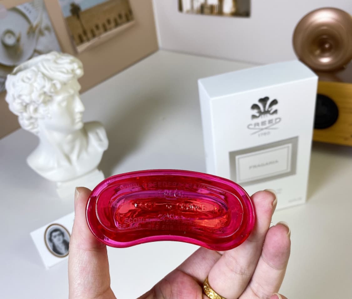 크리드 프라가리아 향수 75ml 상품이미지6