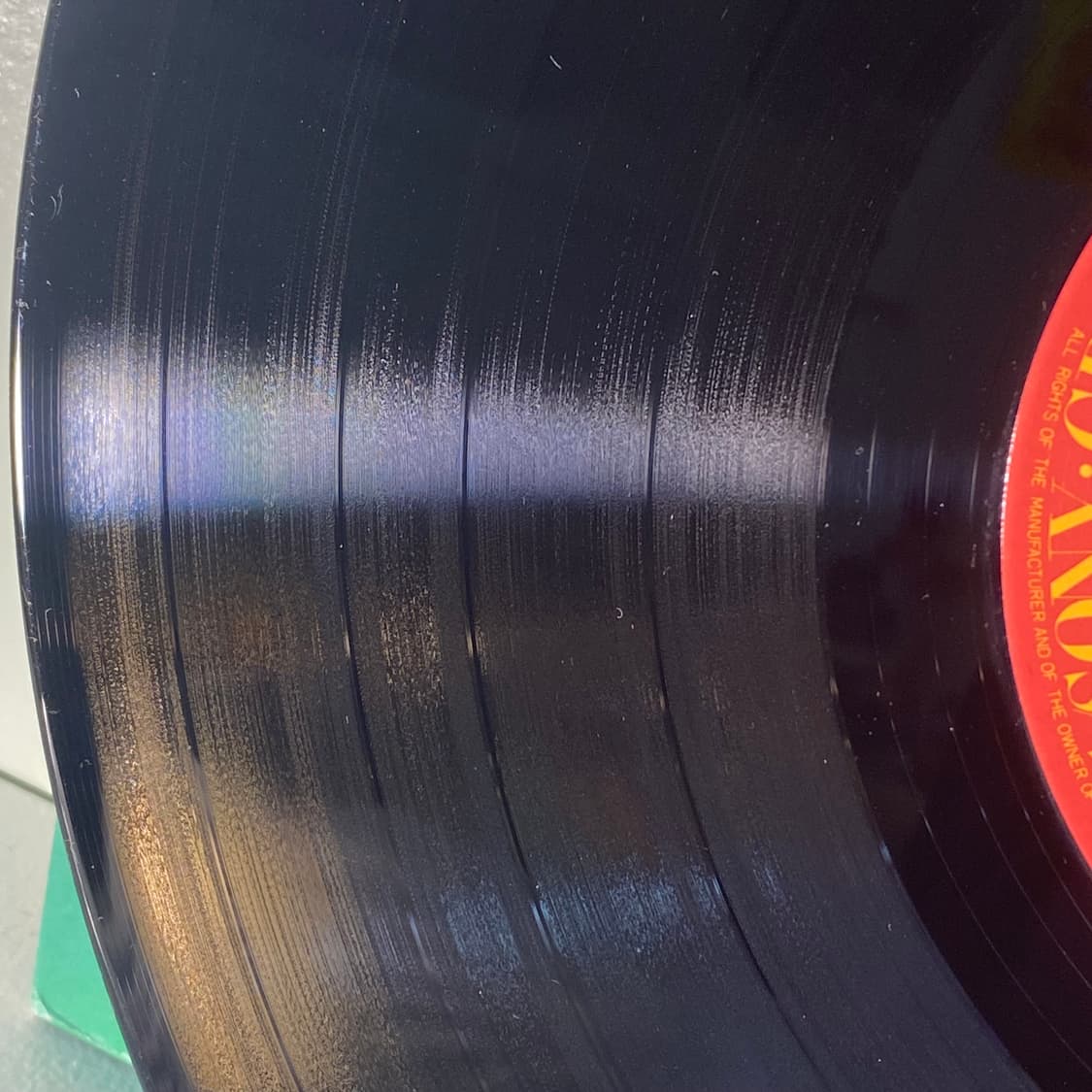 (수입중고LP-재즈) Louis Armstrong -2LP 상품이미지9