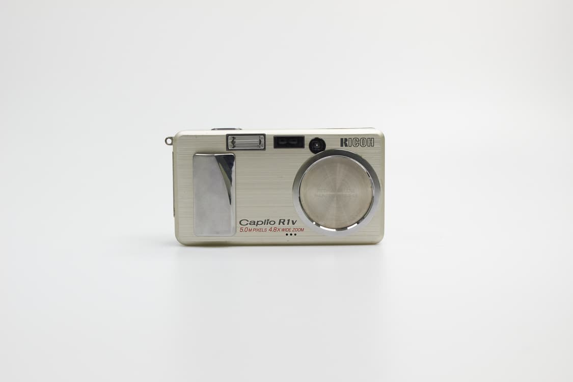 리코 카프리오 R1v 디카 상품이미지2