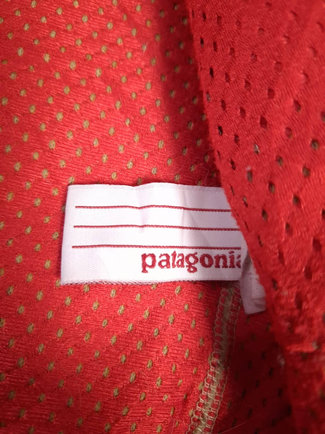 새제품급 오리지날 미국제조 파타고니아 쥬니어 레트로 엑스 후리스 베스트 상품이미지4