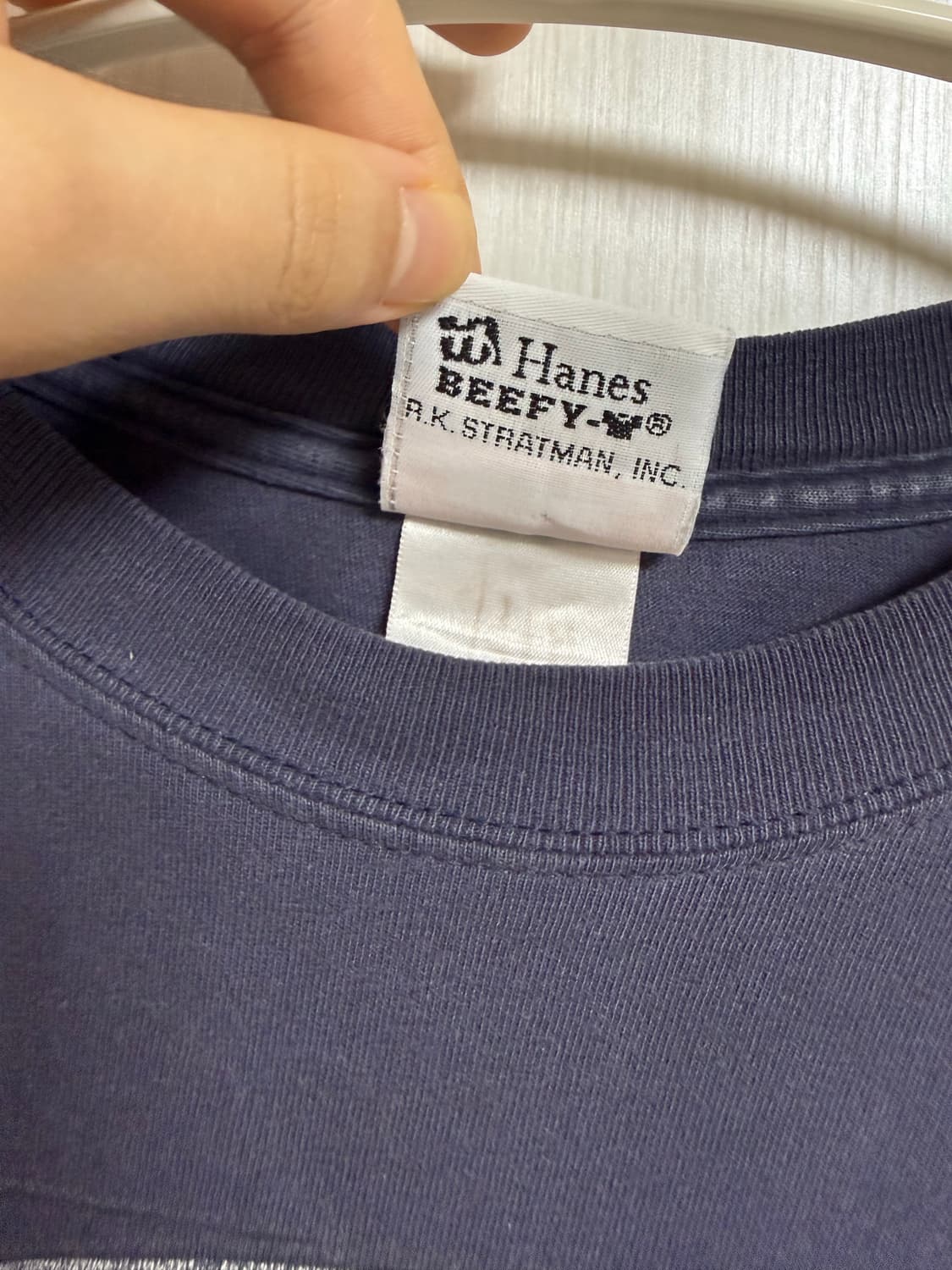 00s Harley Davidson 할리 데이비슨 롱 슬리브 상품이미지8