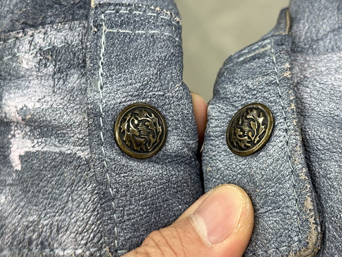 DEER WEAR_ made in U.S.A (M~L) 상품이미지7