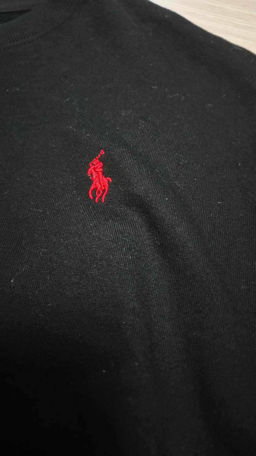 폴로맨투맨 상품이미지3