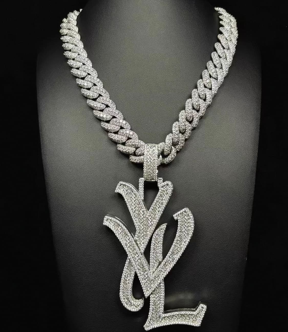YVL PENDANT 상품이미지3