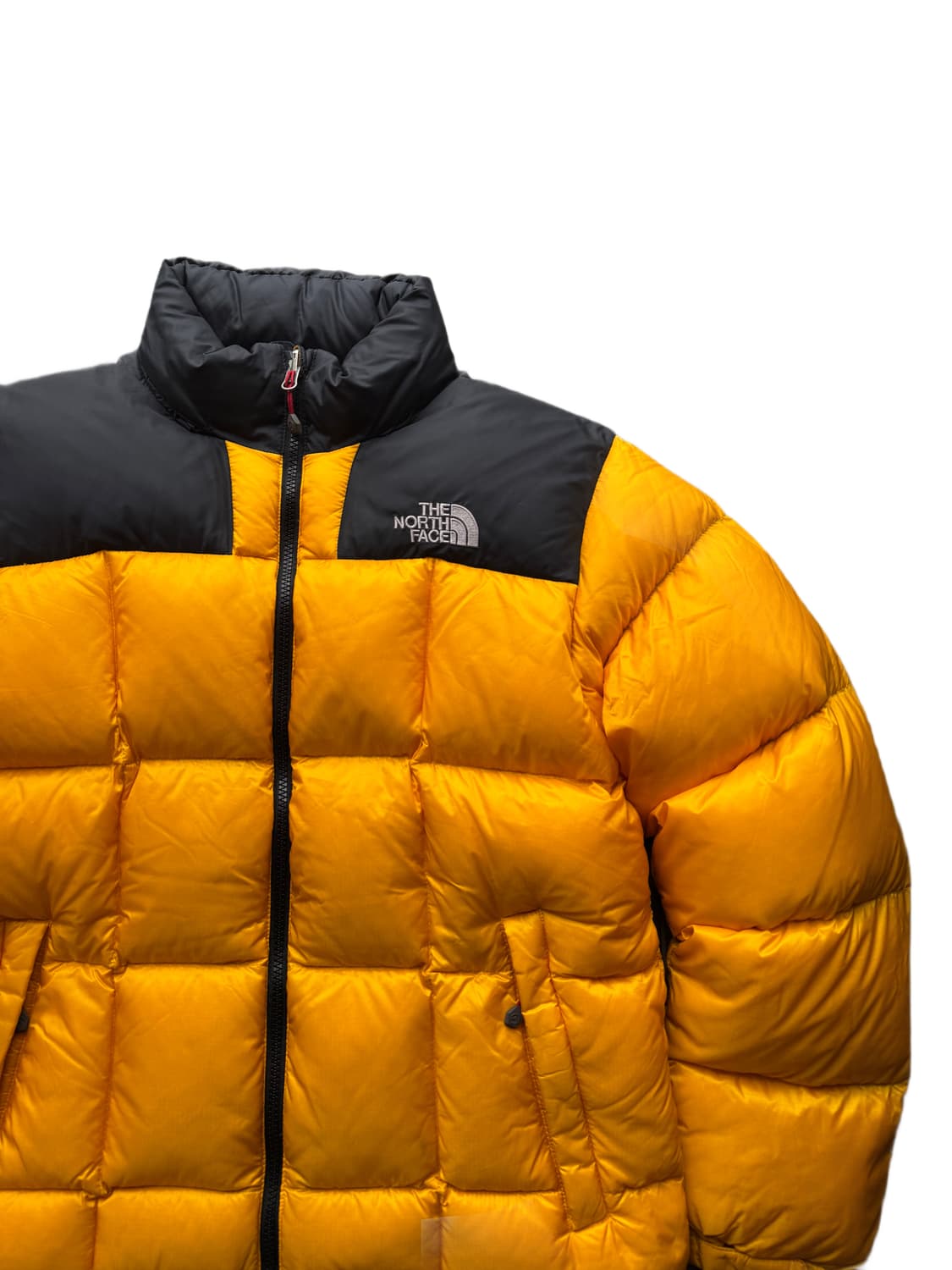 00s TNF summit series Lhotse goose down 상품이미지3