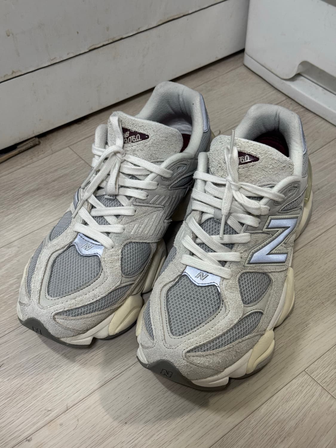 뉴발란스 9060 'Lunar New Year' 290mm 상품이미지1