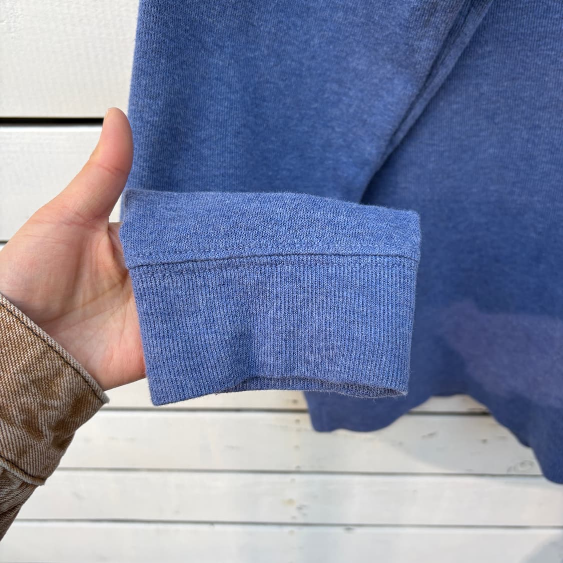 Polo 폴로 풀오버 니트 상품이미지5