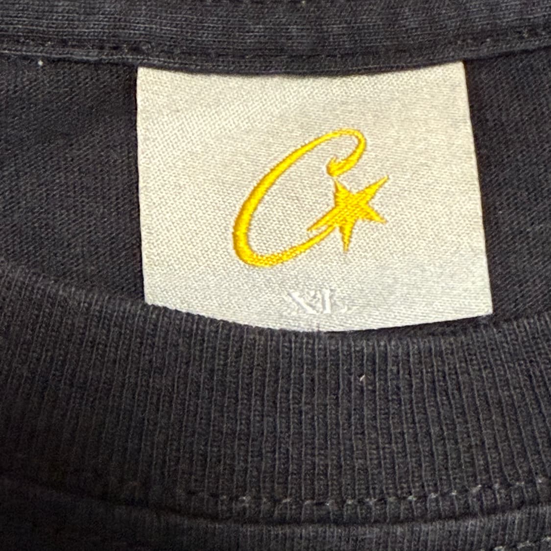 Corteiz 멀티컬러 티셔츠 상품이미지3