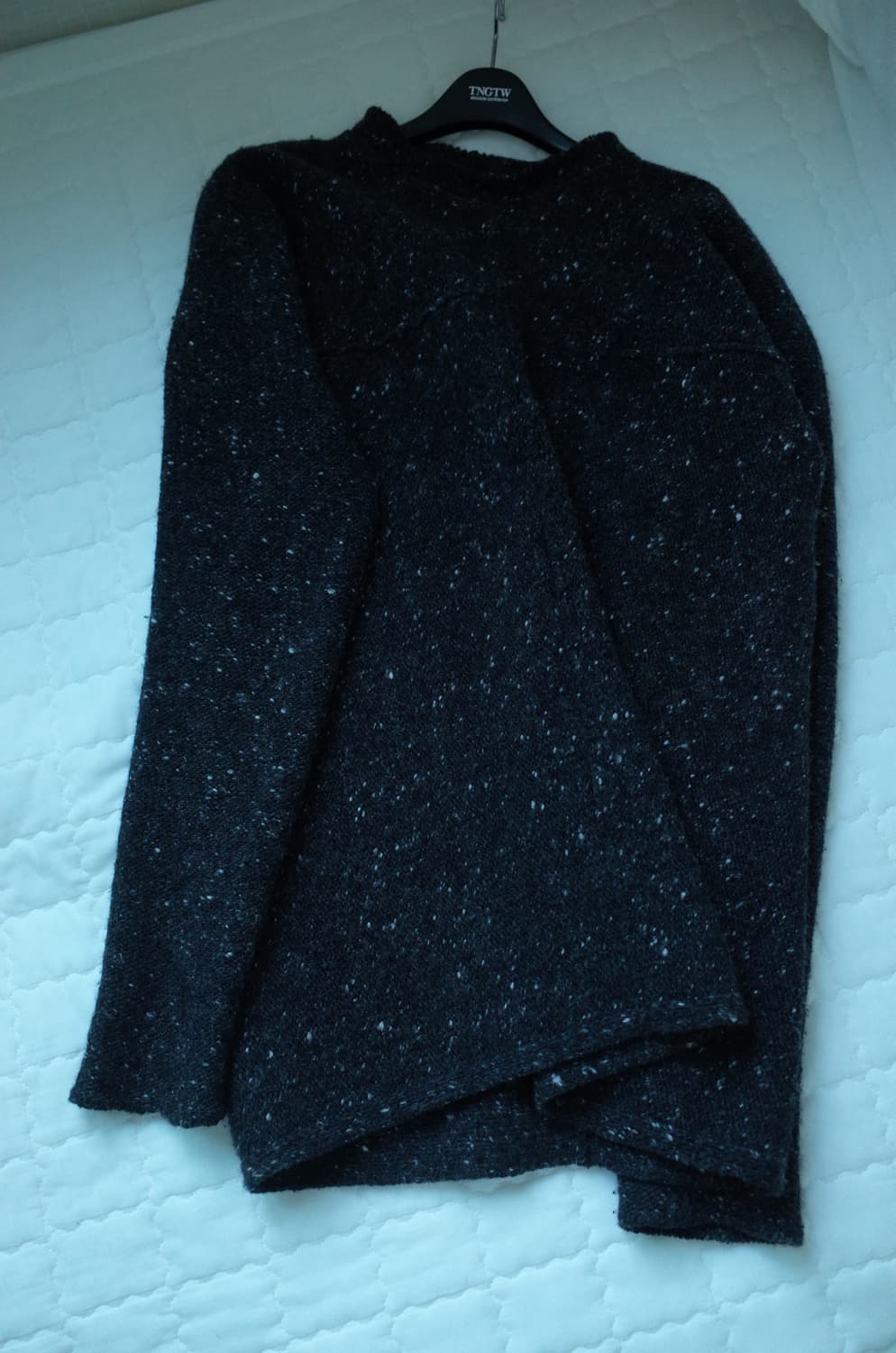 MA+ maurizio amadei wool knit  상품이미지2