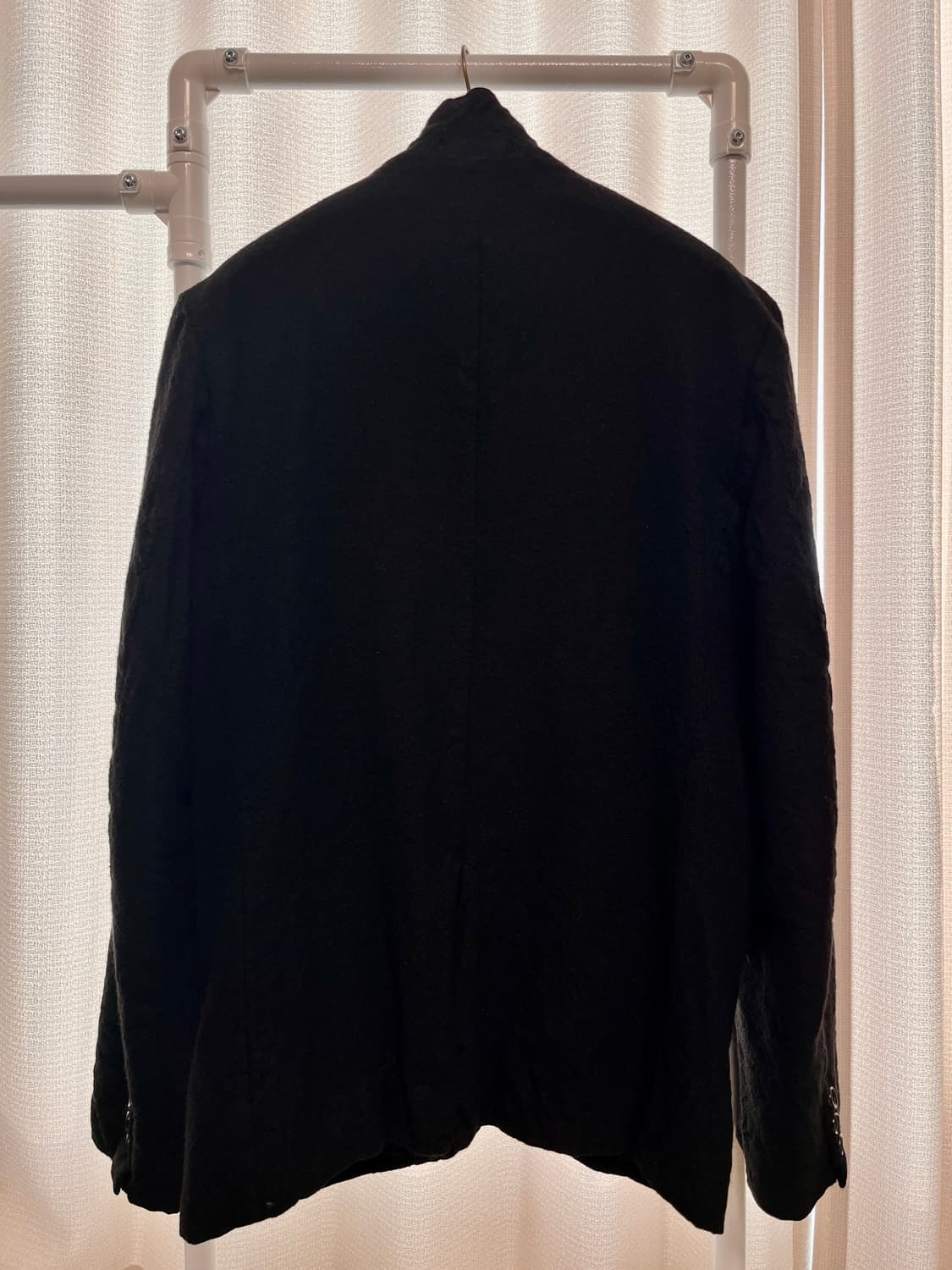 꼼데가르송 옴므 축융 울 자켓 상품이미지2