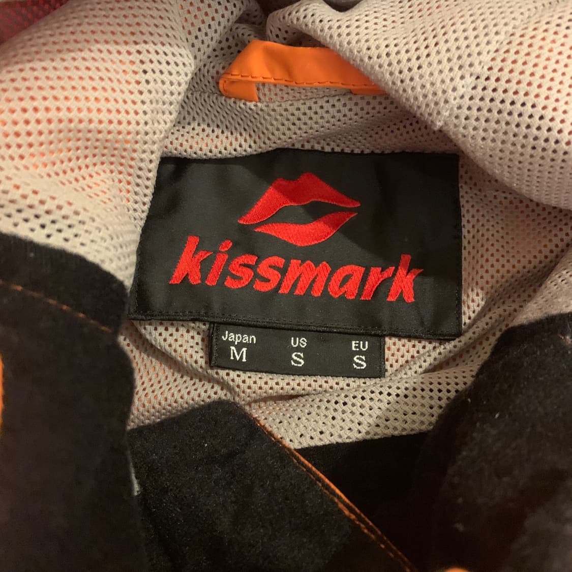 Kissmark 키스마크 아노락 M 상품이미지2