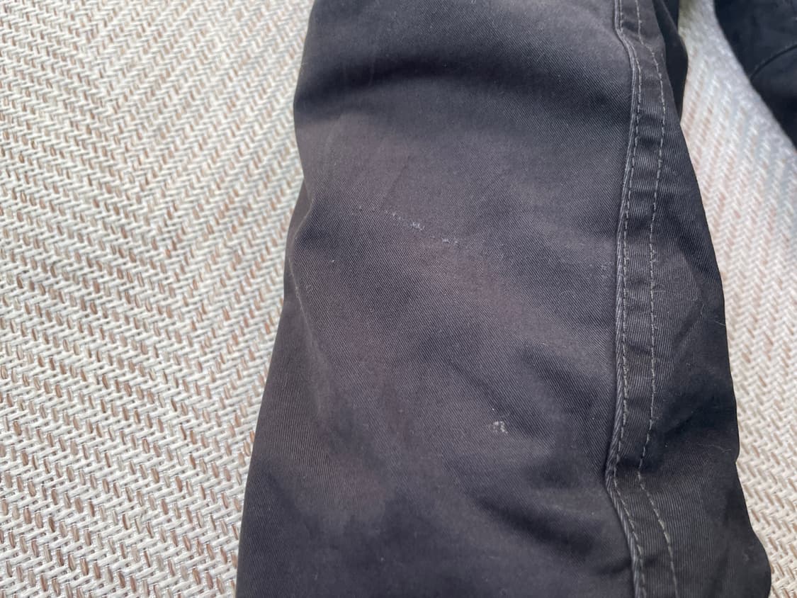 지스타로우 밀리터리 후디 파카 J03725 상품이미지8