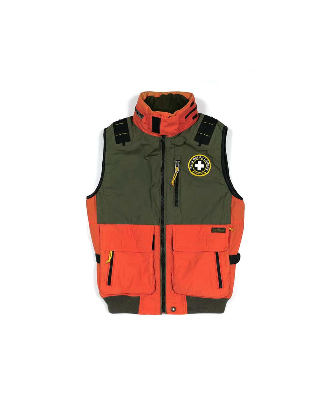 Polo Ralph Lauren Mountain vest 상품이미지1