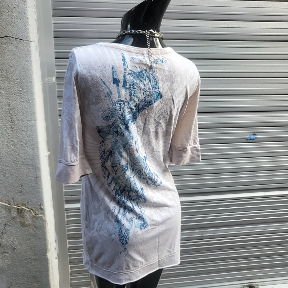 LIBERTALIA short sleeves  상품이미지4