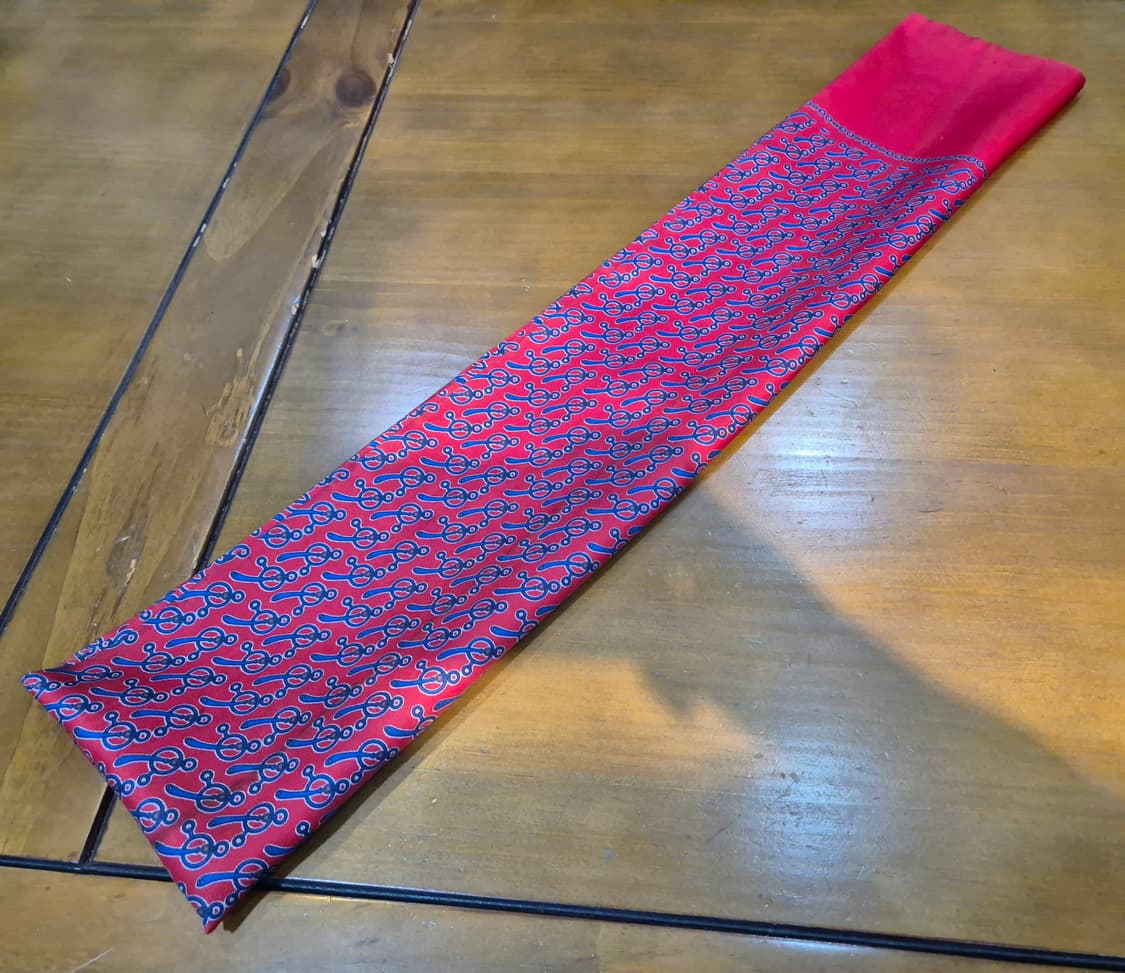 실크 스카프 상품이미지3