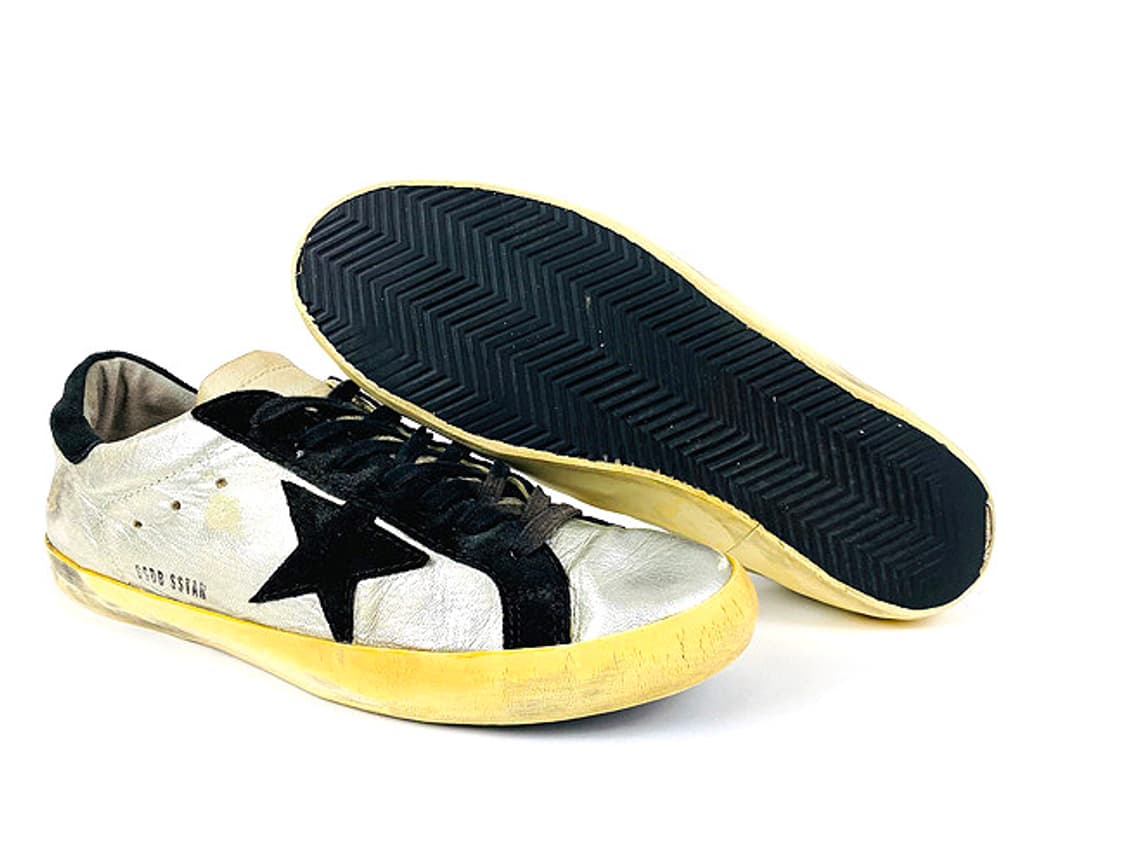 (280) 골든구스 슈퍼스타 상품이미지6