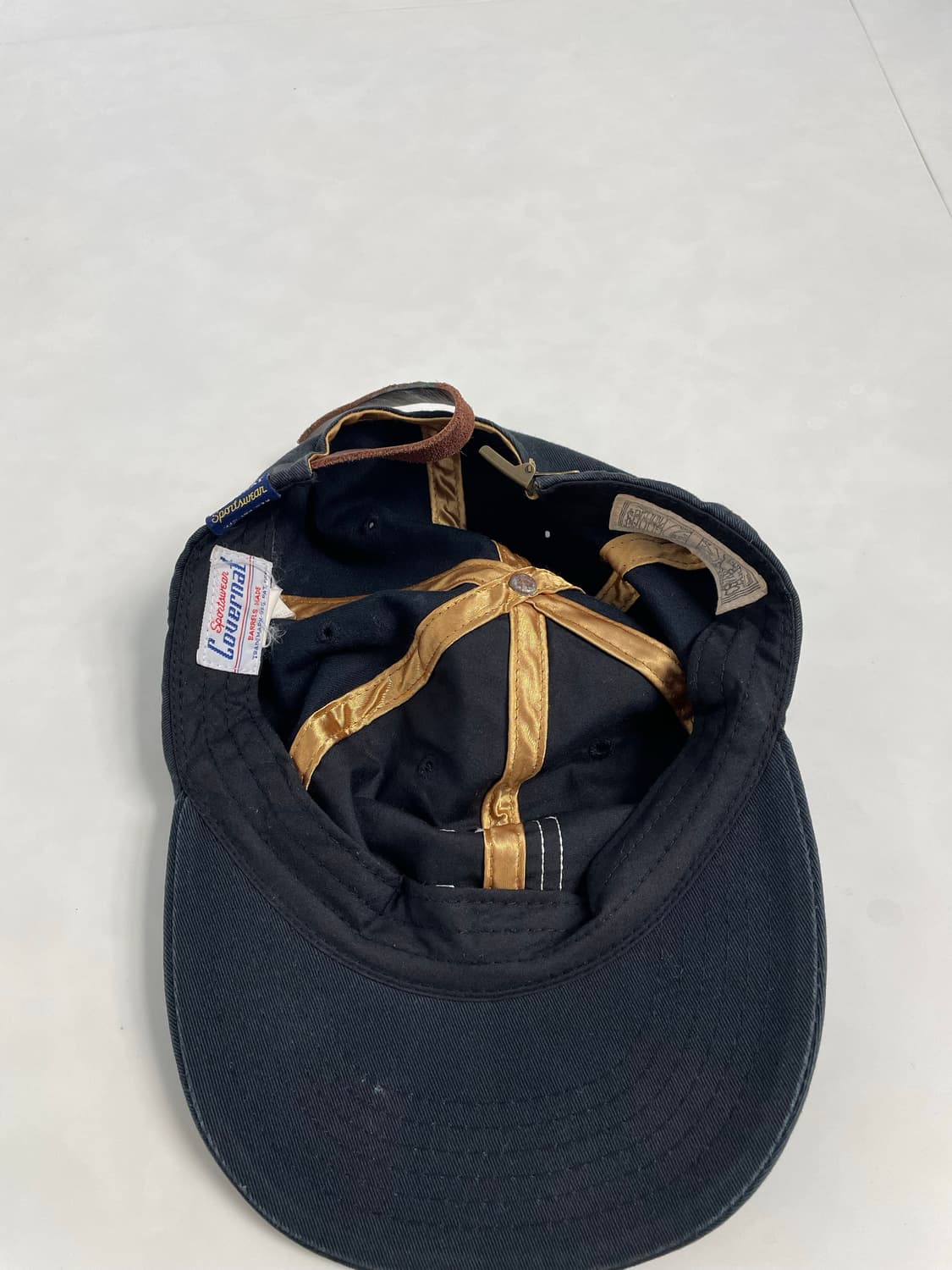 커버낫 모자 상품이미지2