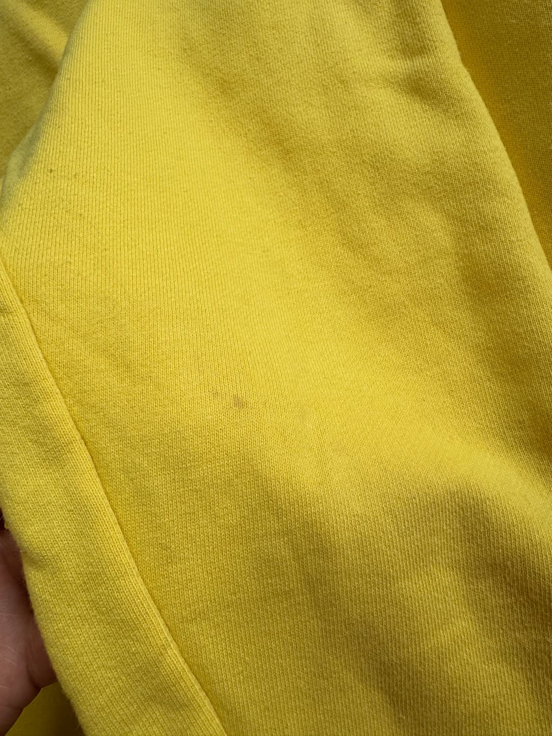 티니위니 카고바지 곰돌이 자수 맨투맨 상품이미지4