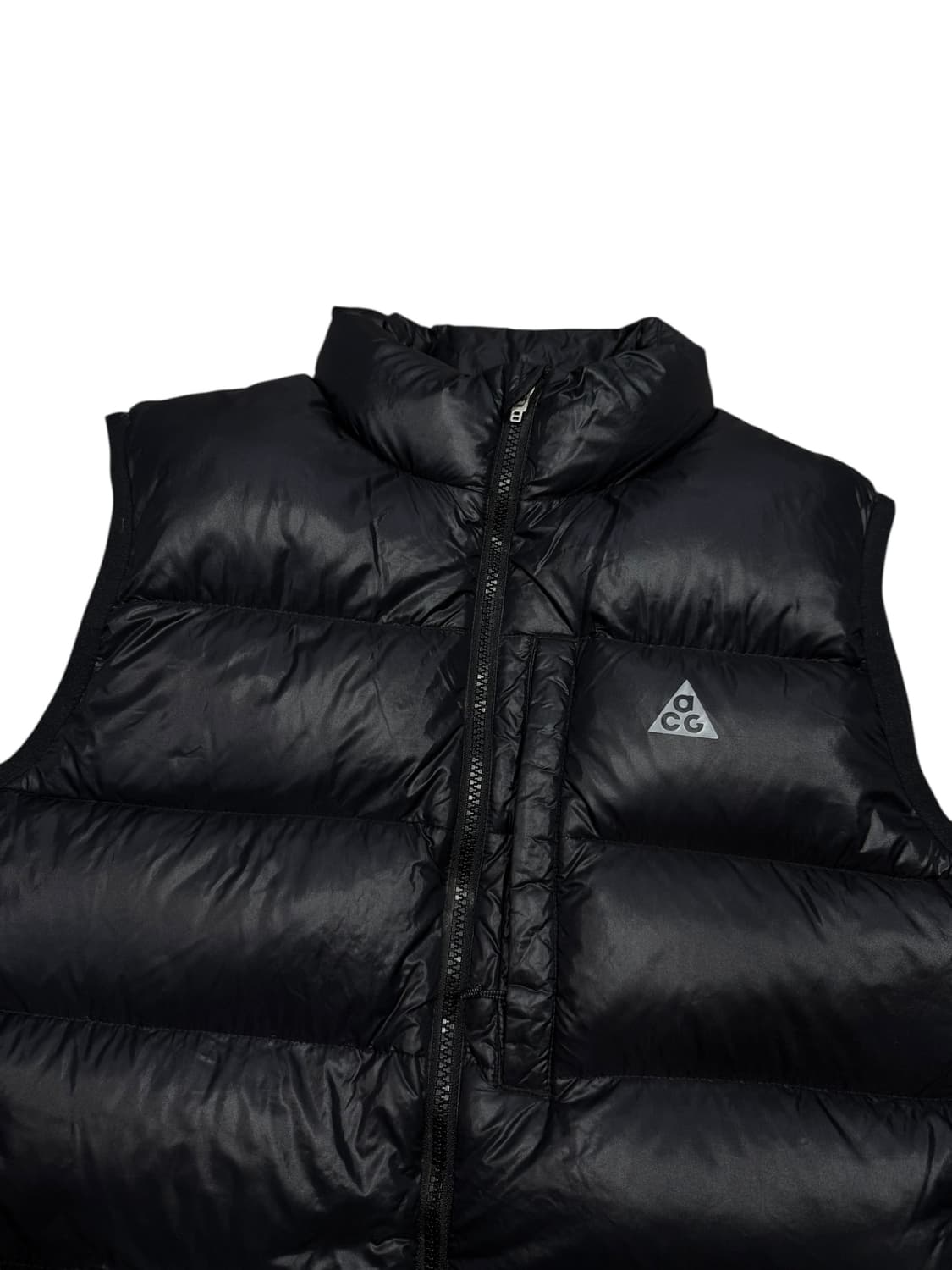 Nike ACG 나이키 에이씨지 패딩 베스트 상품이미지3