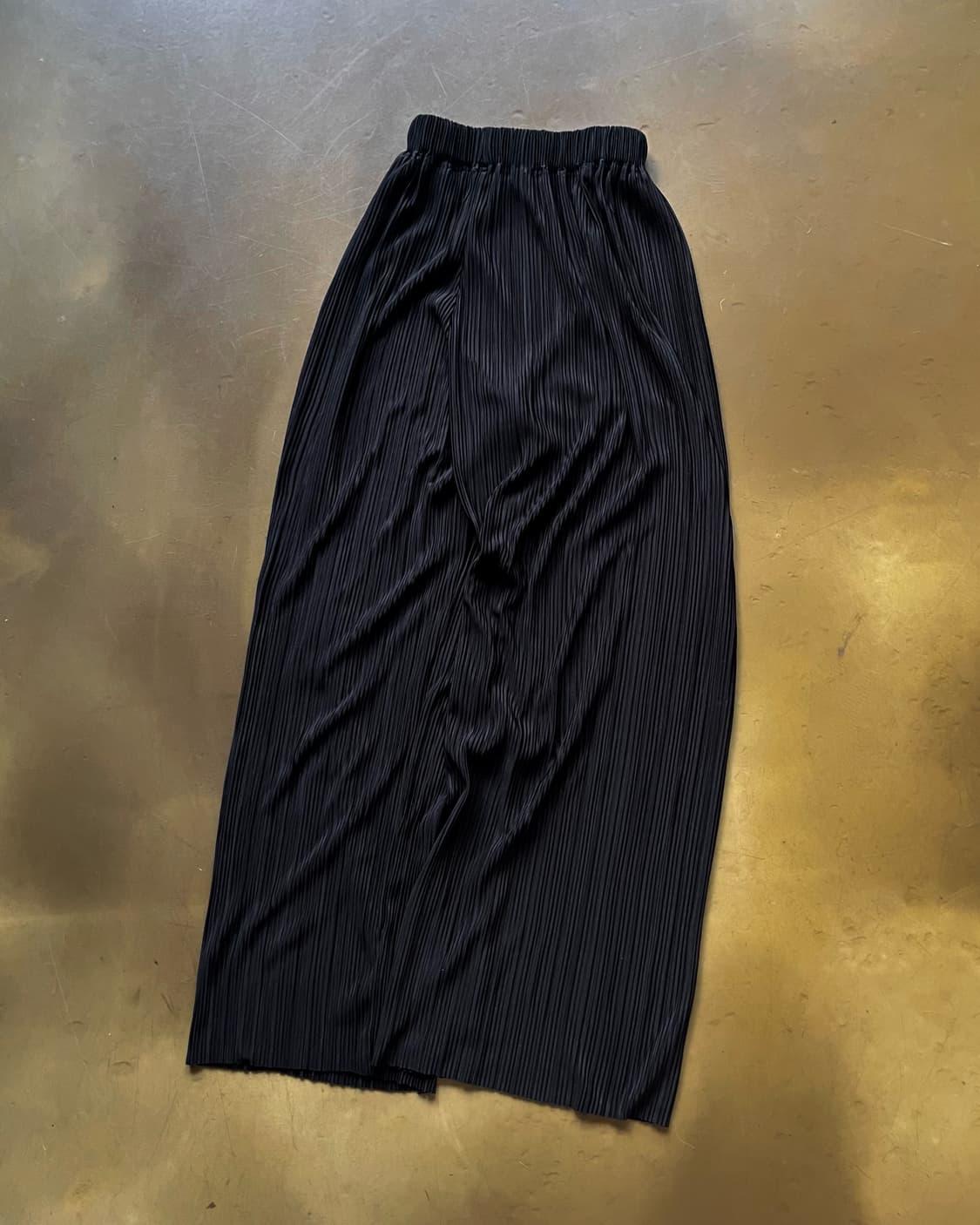 Classical Elf Japan Wide Pleats Trouser 상품이미지6