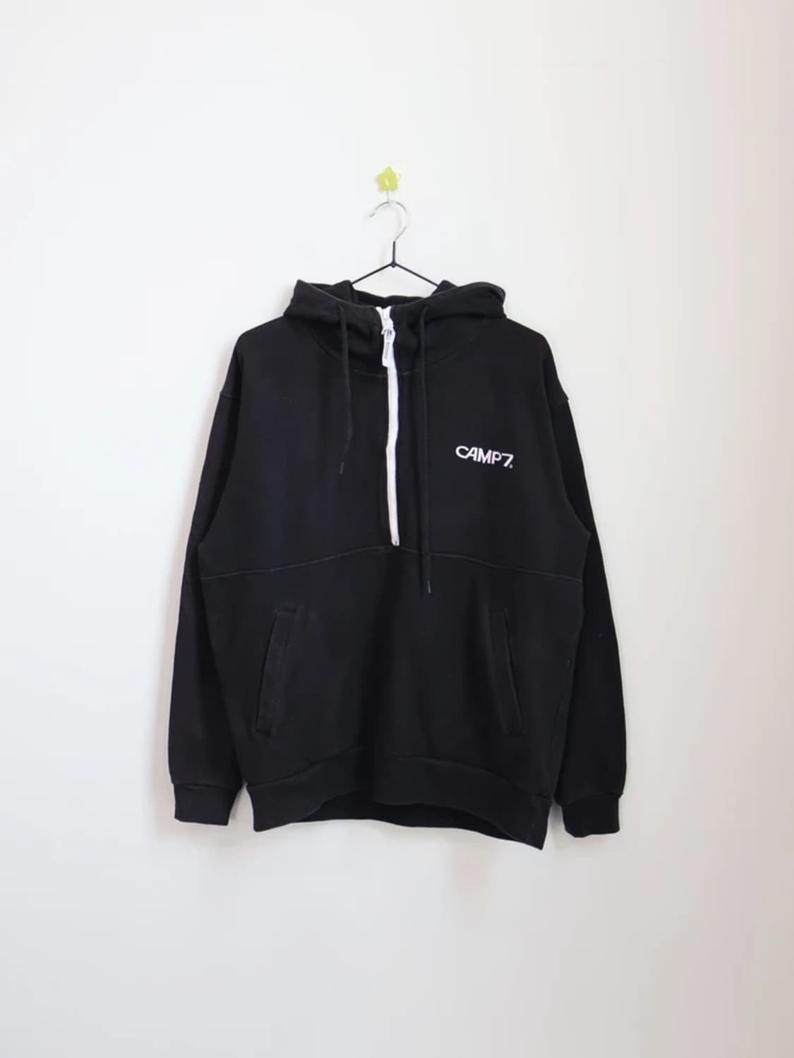 CAMP7 Boulder Colorado Hoodie 상품이미지4