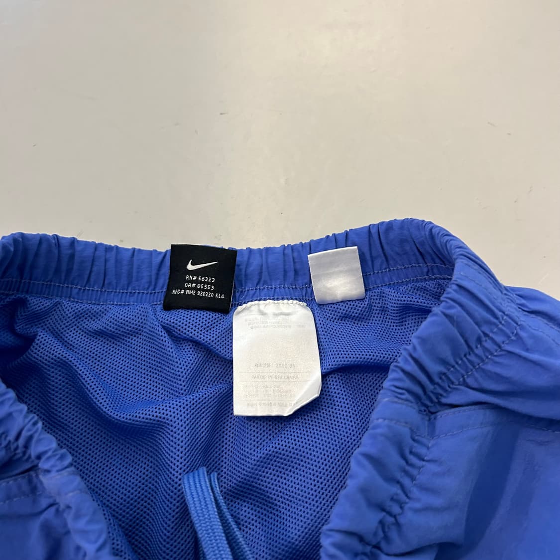 00s Nike ACG 1/2 Pants 상품이미지2