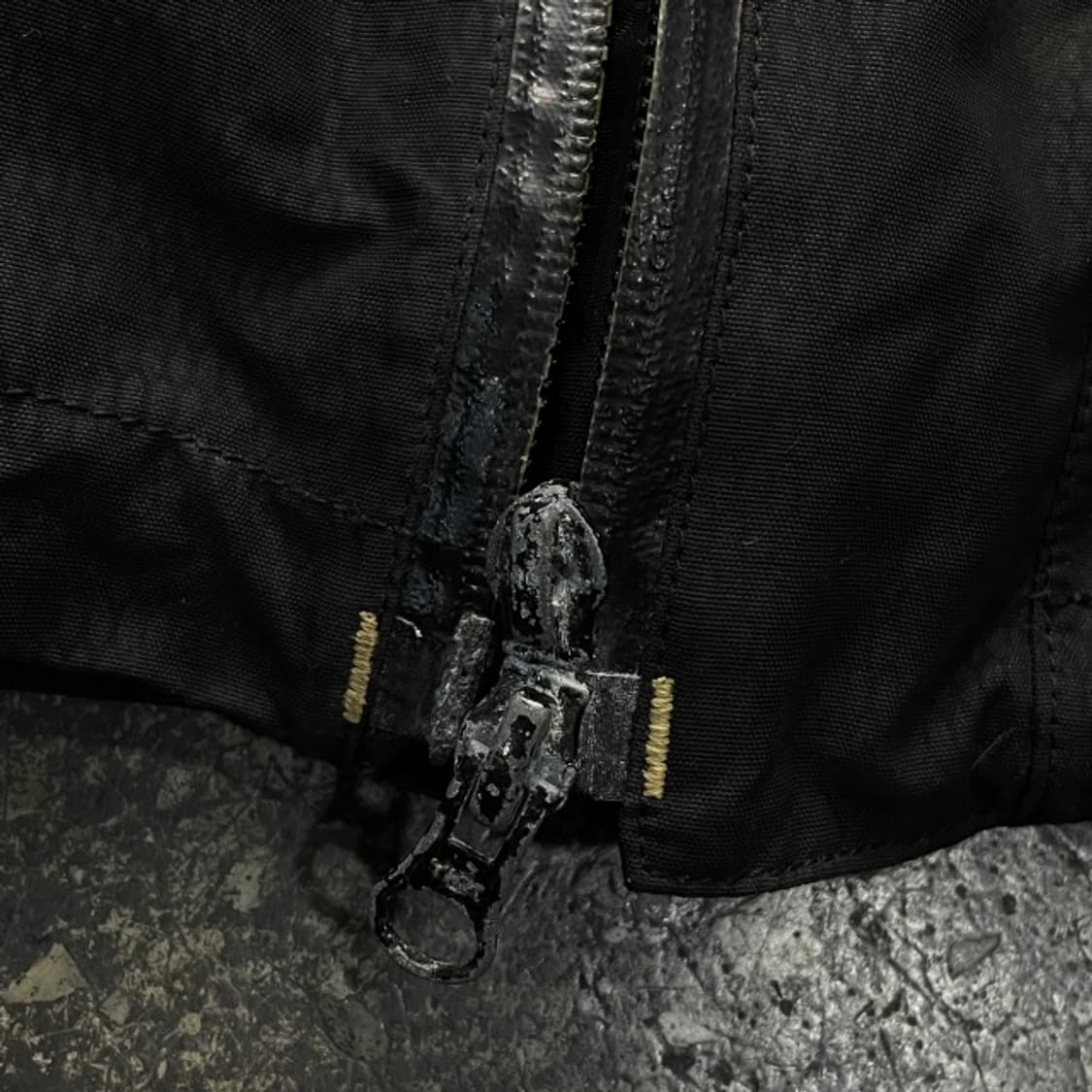 105 시마노 넥서스 고어텍스 피싱자켓  상품이미지7