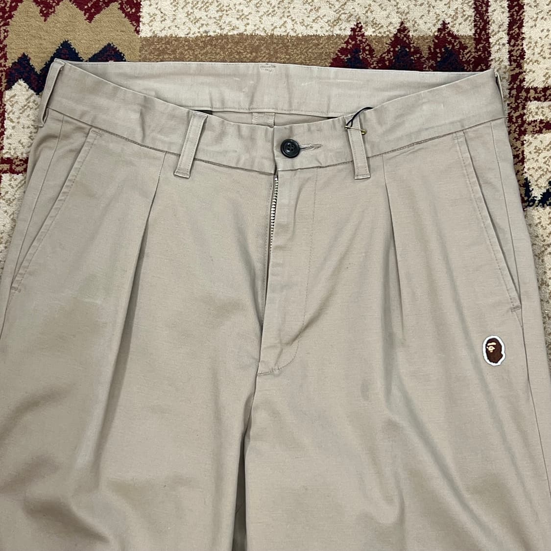 BAPE 팬츠 상품이미지2