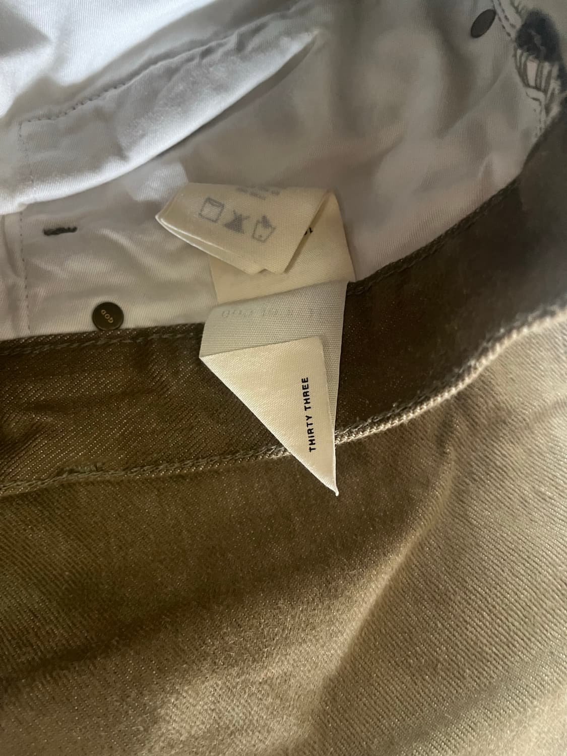 피어오브갓 5th 진 상품이미지5