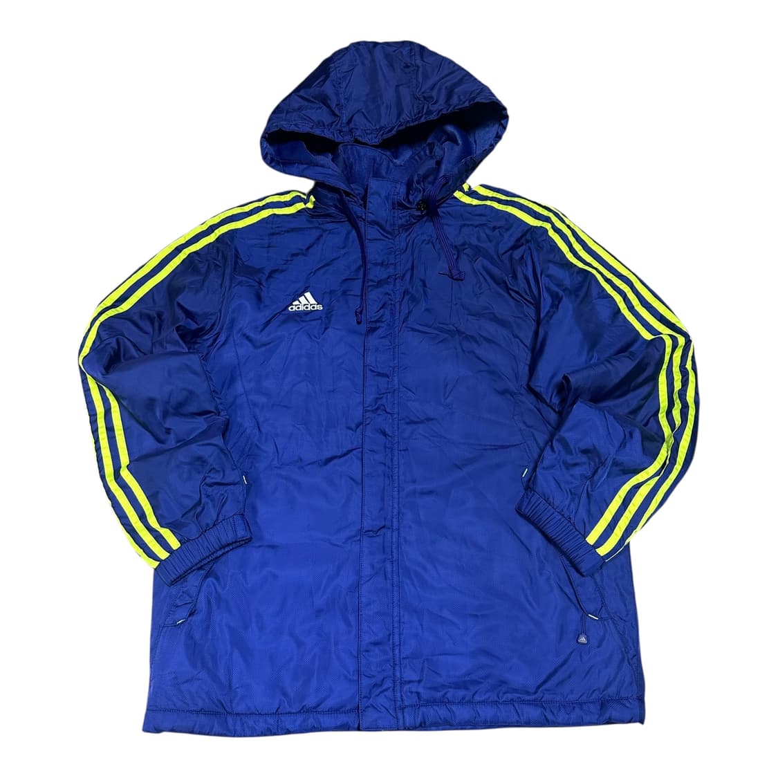 ✨ (세트) 아디다스 올드스쿨 누빔 트레이닝 세트 상품이미지2