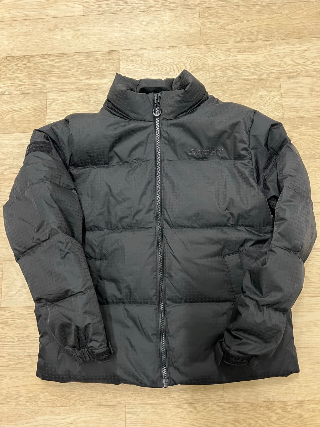 디스커버리 익스페디션 다운 푸퍼패딩 상품이미지1