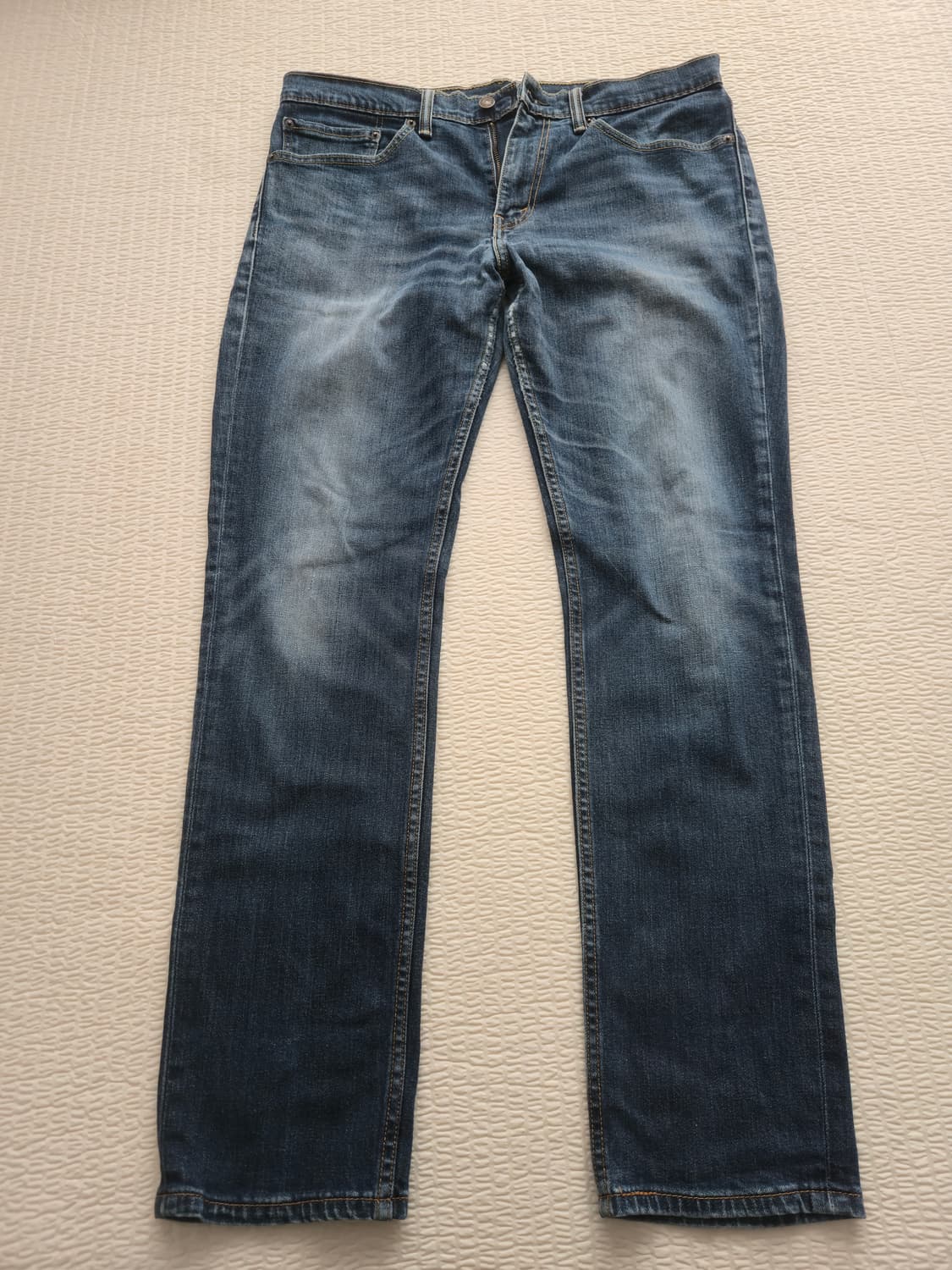 리바이스 511 데님 청바지 34 상품이미지1