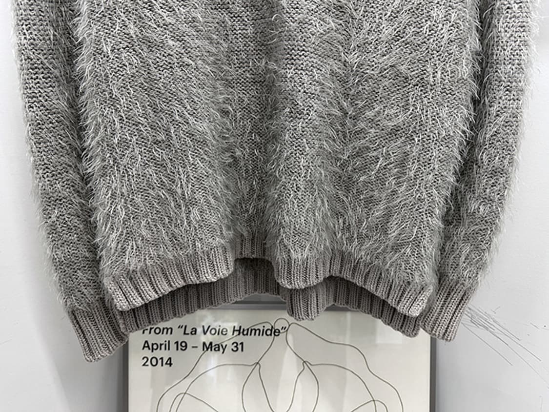 BLUE BROWN (L) 상품이미지3