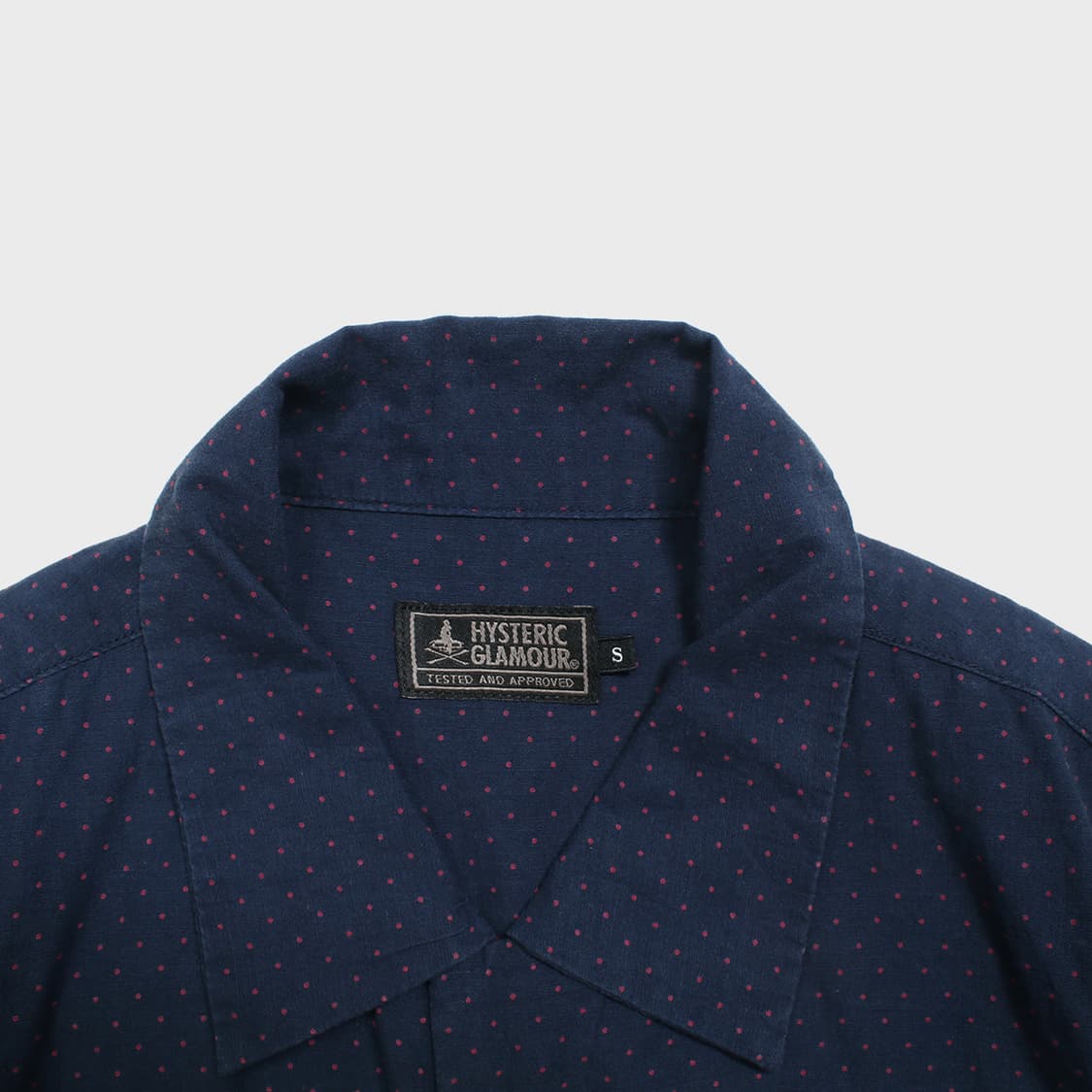 HYSTERIC GLAMOUR 상품이미지6