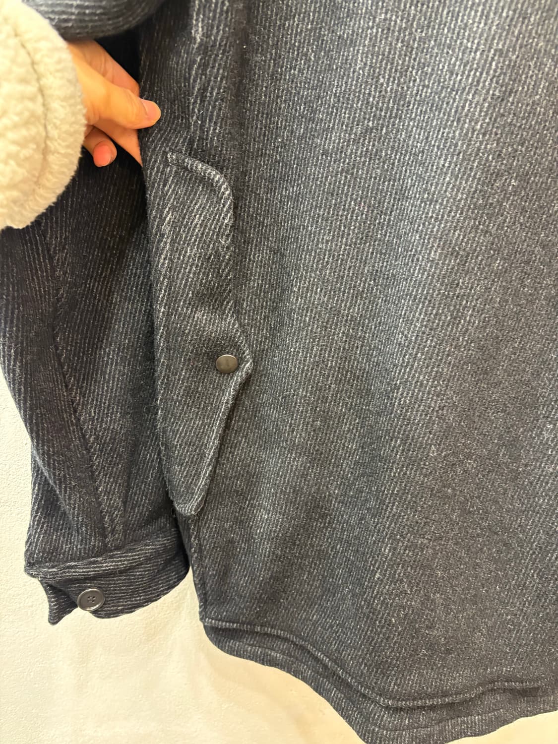 맥네어리브라더스 워크자켓 상품이미지4