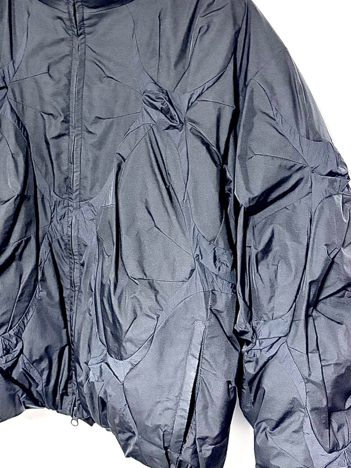 4.0+ 다운 left 사이즈 S 상품이미지3