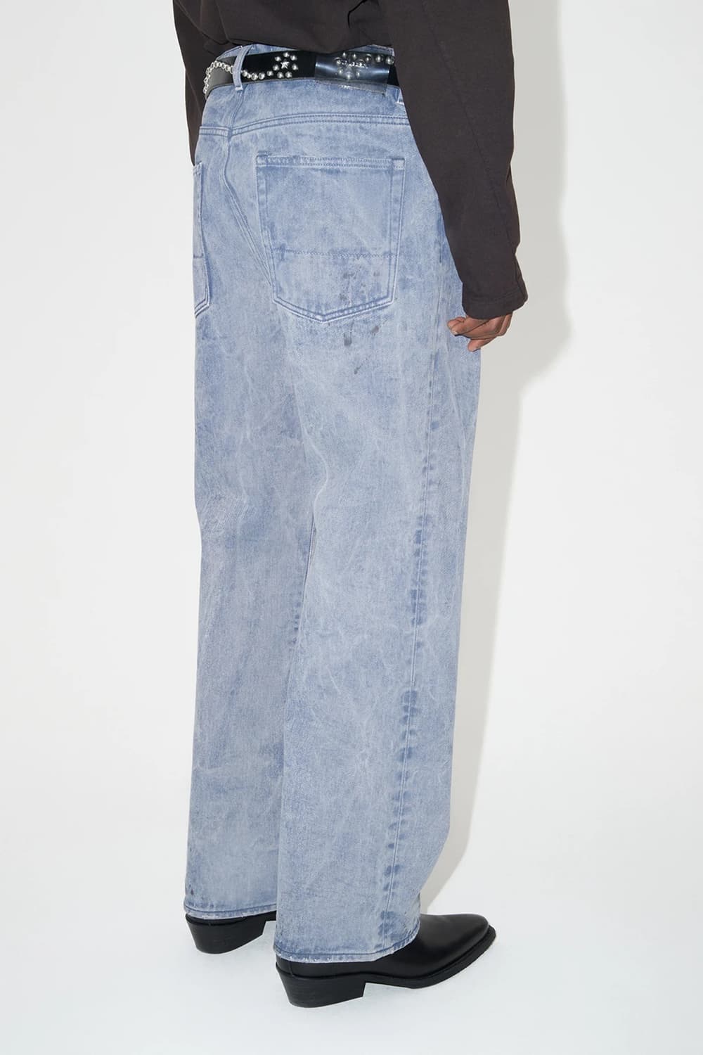 아워레가시 써드컷 트와일라잇 애틱 워스 30사이즈 상품이미지3