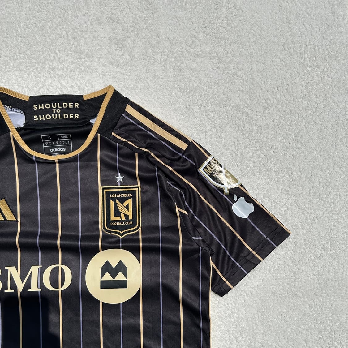 아디다스 24-25 LAFC 손흥민 유니폼 상품이미지4