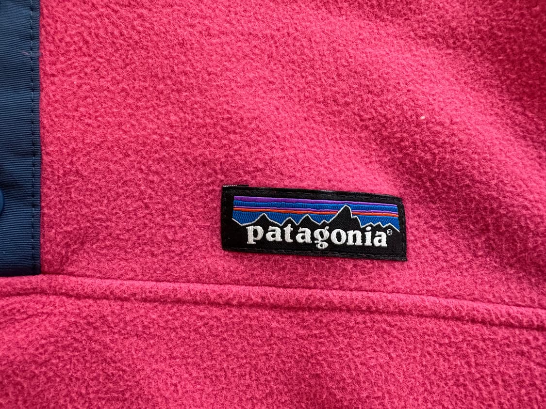 파타고니아 새것 상품이미지2