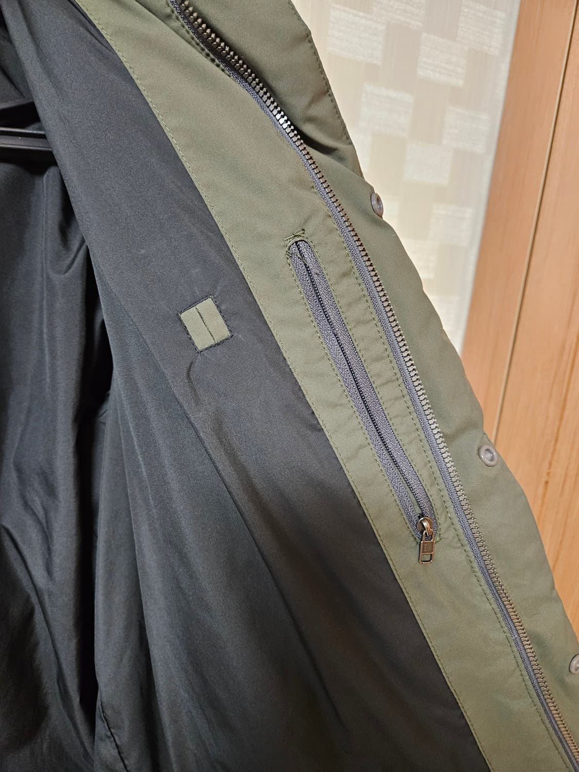 파타고니아 패딩 95 상품이미지4