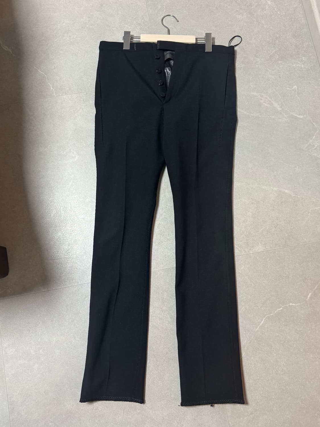 캐롤 크리스찬 포엘 팬츠 상품이미지1