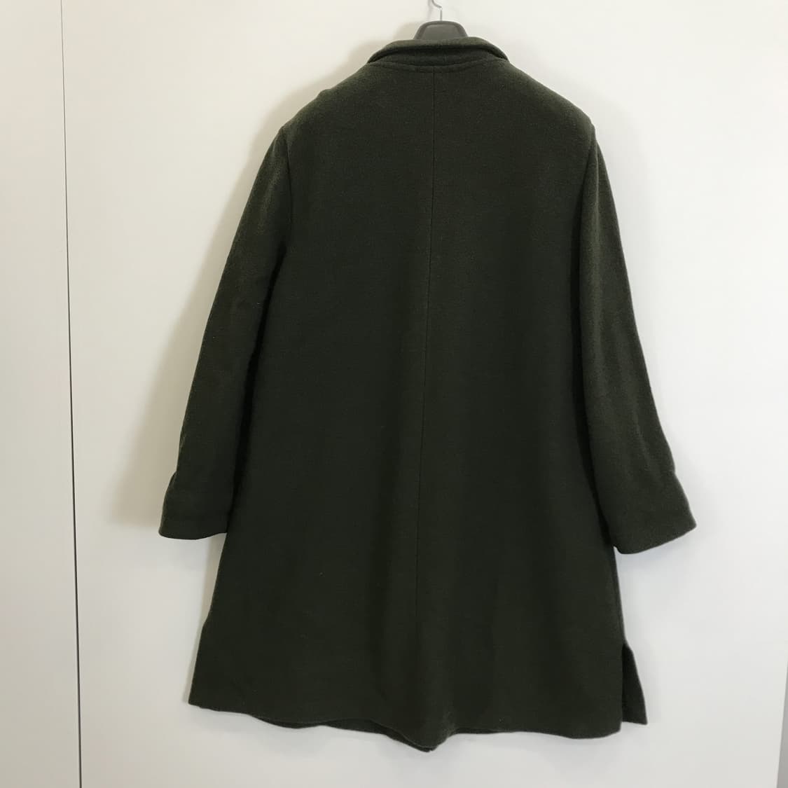 GEIGER 가이거 오스트리아 코트 [여성77] 상품이미지3