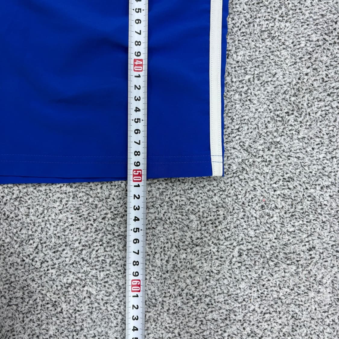 XL 아디다스 기능성 트레이닝 반바지 0520J 상품이미지9