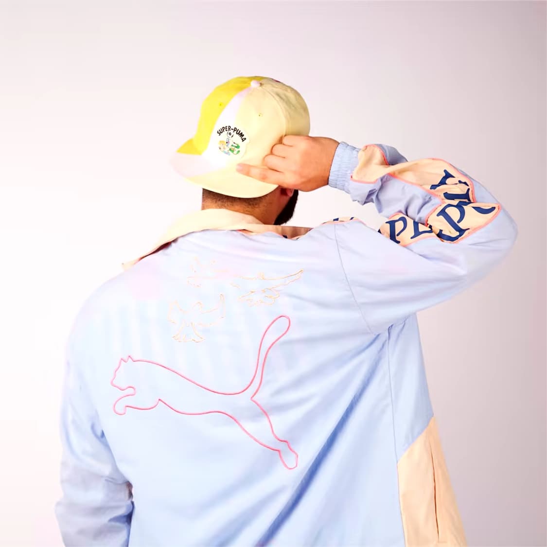 푸마 볼캡 PUMA x KIDSUPER STUDIOS (새상품) 상품이미지5