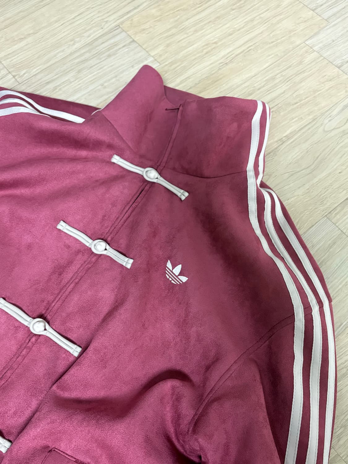 중티다스 M사이즈 새상품 상품이미지3